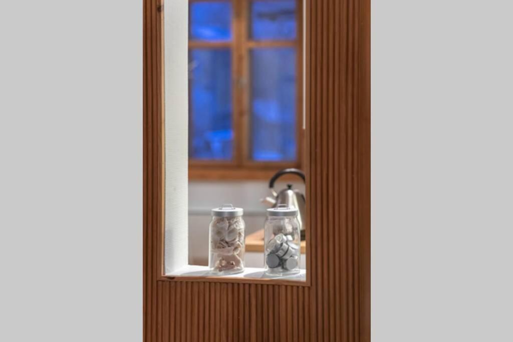 Cozy 1 Bedroom Apt And Free Parking By The Railway Station Oulu Exterior photo